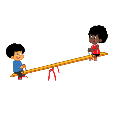 see-saw
